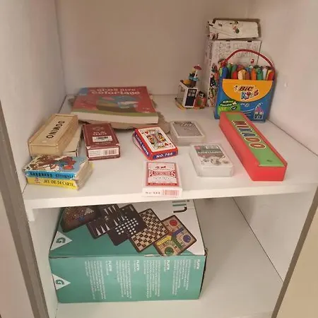 Maison Sainte Cecile Proche Et Commerces *