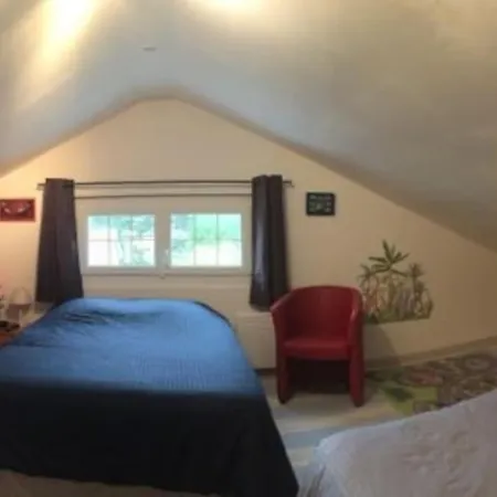 Maison Sainte Cecile Proche Et Commerces * Camiers