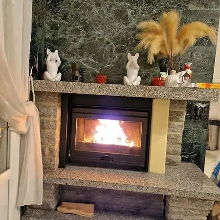 Maison Sainte Cecile Proche Et Commerces * Camiers