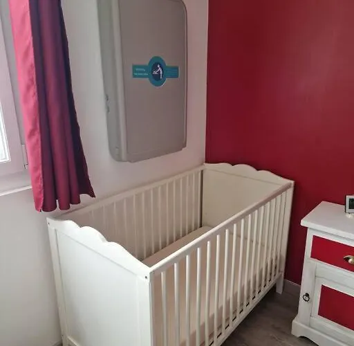 Maison Sainte Cécile Proche Et Commerces Hébergement de vacances Camiers