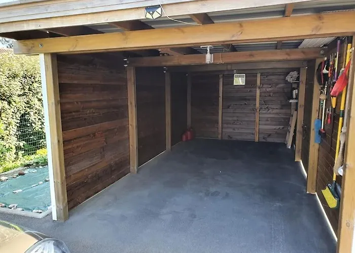 Maison Sainte Cécile Proche Et Commerces