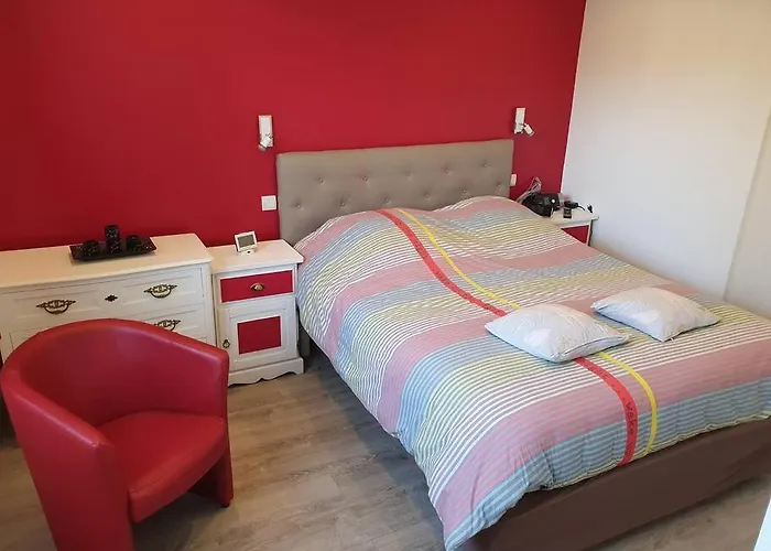 Hébergement de vacances Maison Sainte Cécile Proche Et Commerces