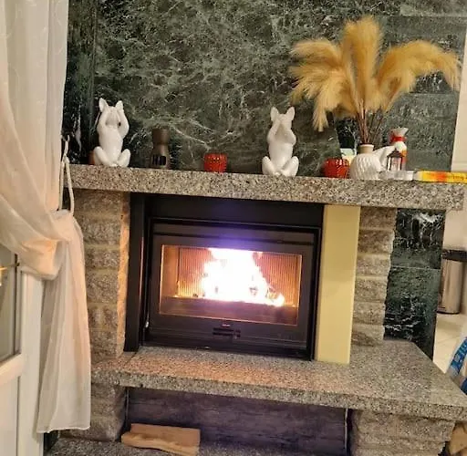 Maison Sainte Cécile Proche Et Commerces * Camiers