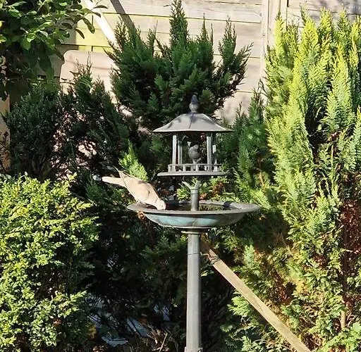 Maison Sainte Cécile Proche Et Commerces Hébergement de vacances